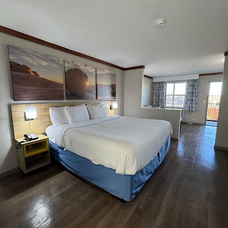 Days Inn By Wyndham Suites Fredericksburg Luaran gambar